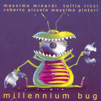 Millennium Bug by Massimo Minardi