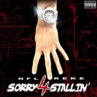 SORRY4STALLIN by NFL Reke