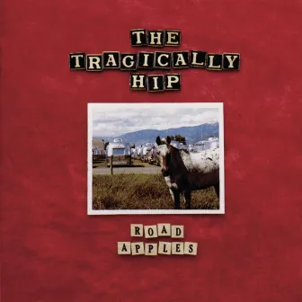 Road Apples by The Tragically Hip