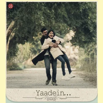 Yaadien by SarryB