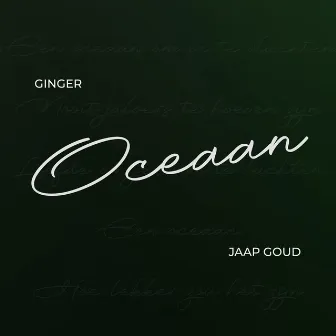 Oceaan by Jaap Goud