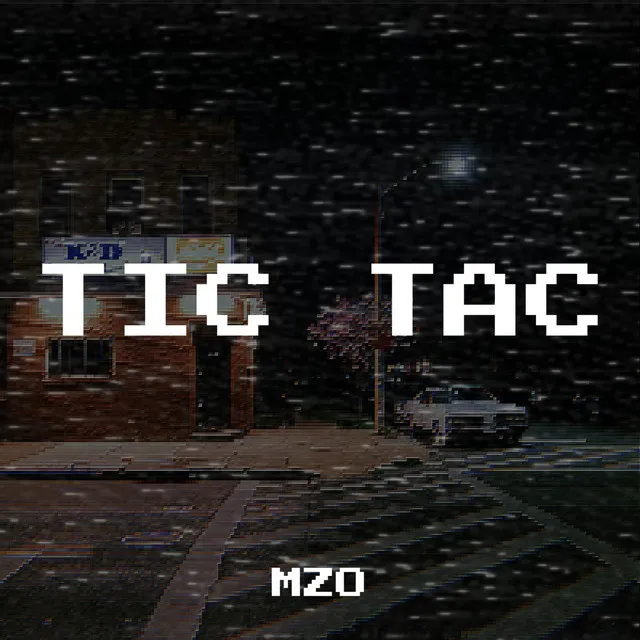 Tic tac