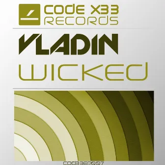 Wicked by Vladin