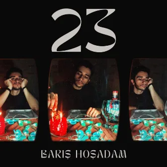 23 by Barış Hoşadam