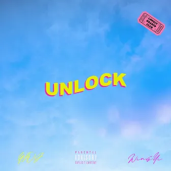 Unlock by YINJ