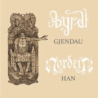 Gjendau/Han Split by Byrdi