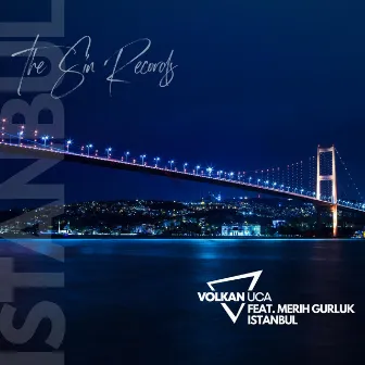 Istanbul by Volkan Uca