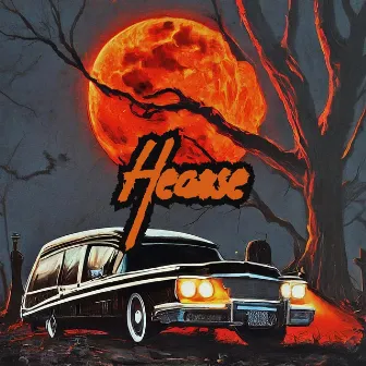 Hearse by Mac 11 London