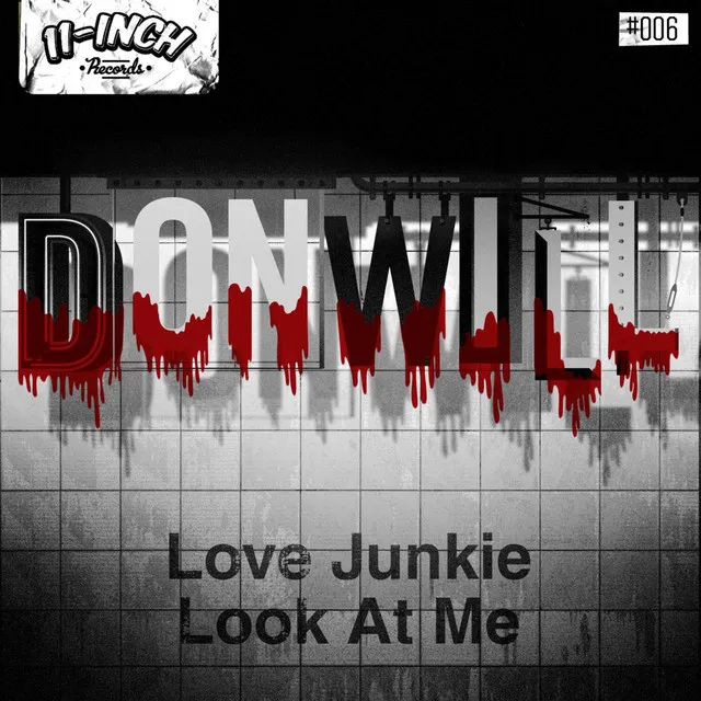 Love Junkie (Wallpaper Remix) [clean]