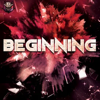 Beginning by Astro Blast