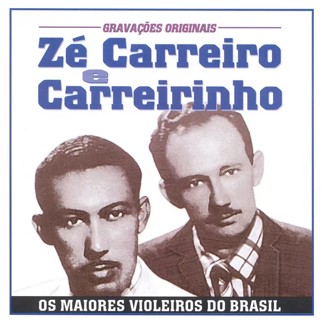 Carreiro & Carreirinho