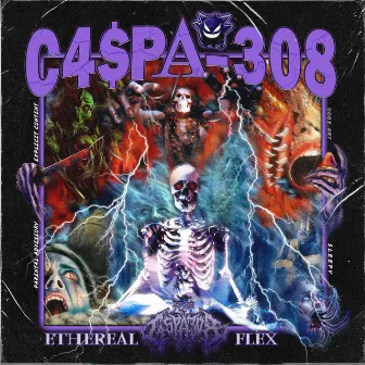 Ethereal Flex by C4$PA