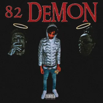 82 demon by WrecklessJazz