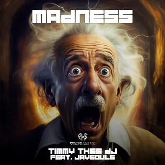 Madness by Timmy Thee Dj