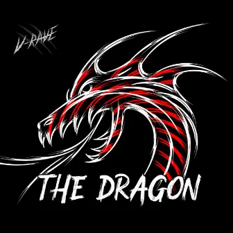 The Dragon by V-Rave