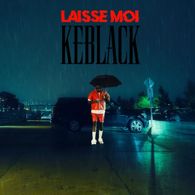 LAISSE MOI