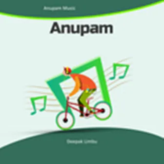 Anupam by 