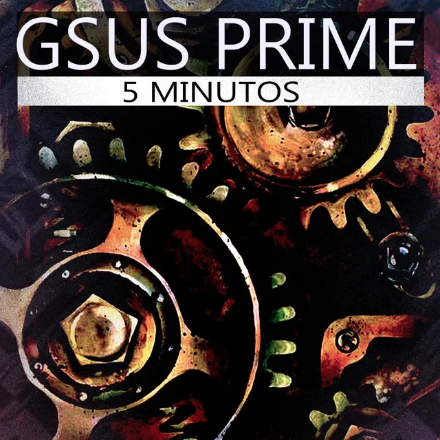 5 Minutos