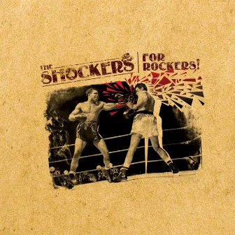 For Rockers! by The Shockers