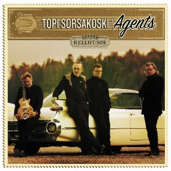 Kellot Soi (Un Giorno tu Mi Cercherai) by Topi Sorsakoski & Agents