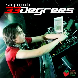 33 Degrees by Sergio Garcia