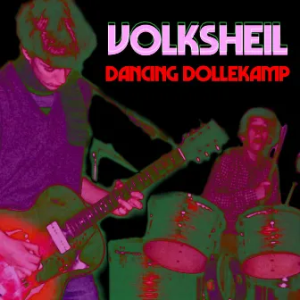 Volksheil by Andre Manuel