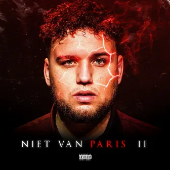 Niet Van Paris 2 by Sam J'taime