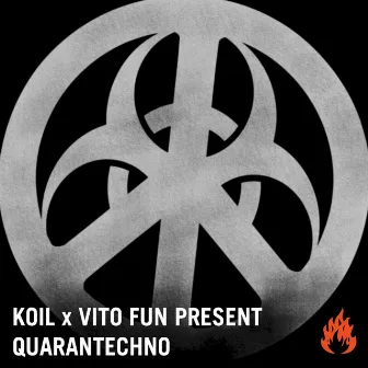 Quarantechno by Vito Fun