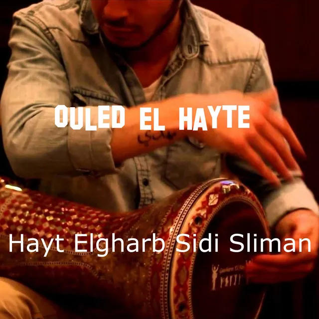 Hayt Elgharb Sidi Sliman