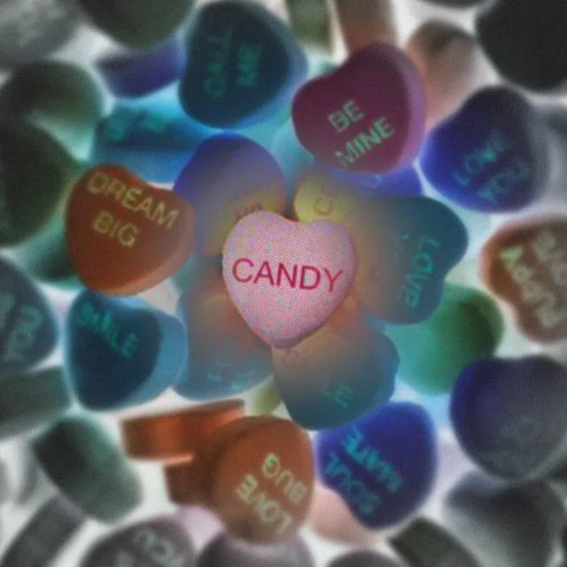 CANDY - Speed Up