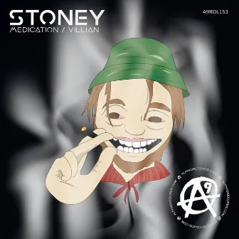 Medication by Stoney