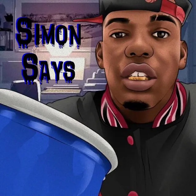 Simon Says