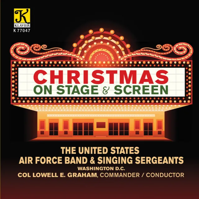 A Charlie Brown Christmas / How the Grinch Stole Christmas / Rudolph the Red-Nosed Reindeer (Arr. R. Thurston)