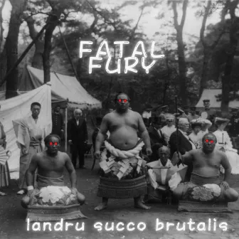 Fatal Fury by Succo