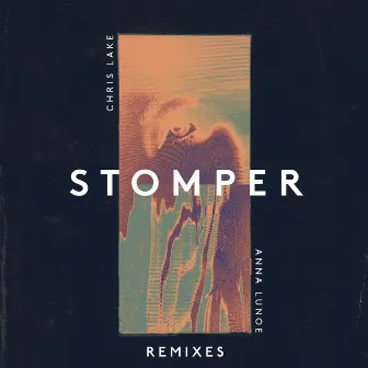 Stomper by Anna Lunoe