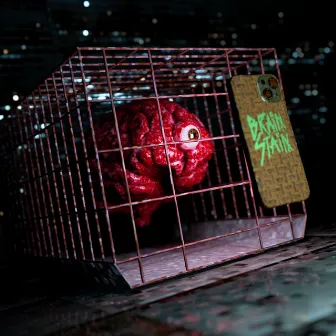 Digital Cage by Brain Stain