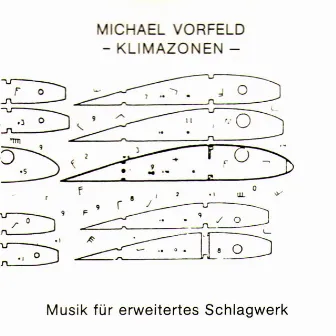 Klimazonen by Michael Vorfeld