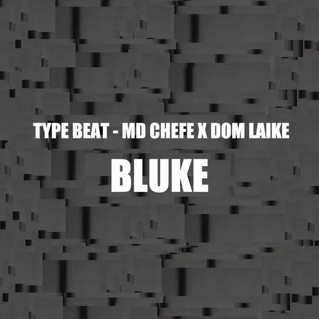 Type Beat Md Chefe X Dom Laike