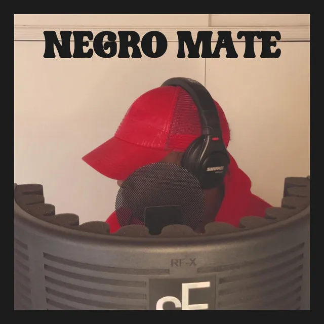 Negro Mate