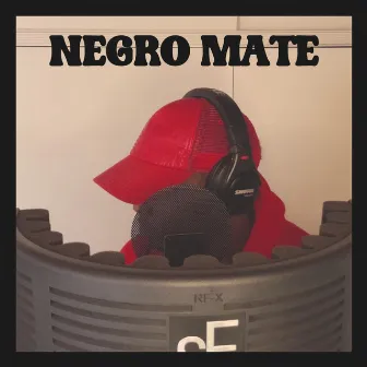 Negro Mate by Wildberry On