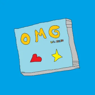 OMG by Lil Joshi