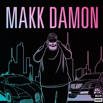 Makk Damon by BIG MAKK