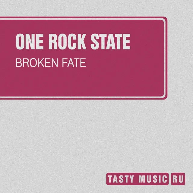 Broken Fate - Single