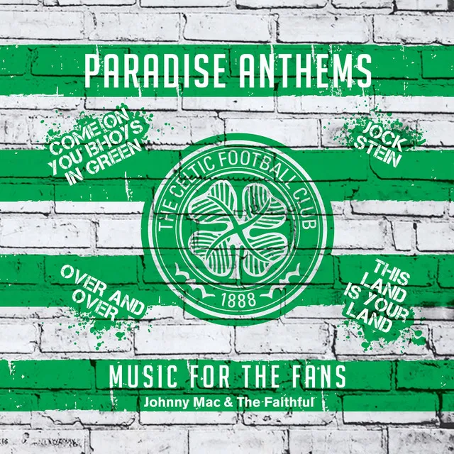 Paradise Anthems