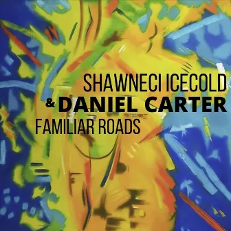 Familiar Roads by Shawneci Icecold