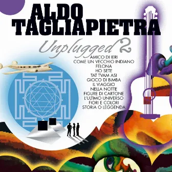 Unplugged 2: Gioco di bimba by Aldo Tagliapietra