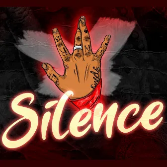 Silence by Dj Eduardo La Diferencia