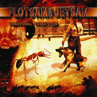 Unnatural Selection by Flotsam & Jetsam