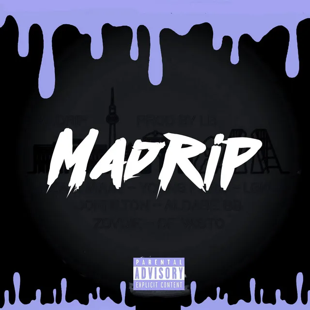 MADRIP