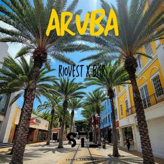 Aruba by BigR